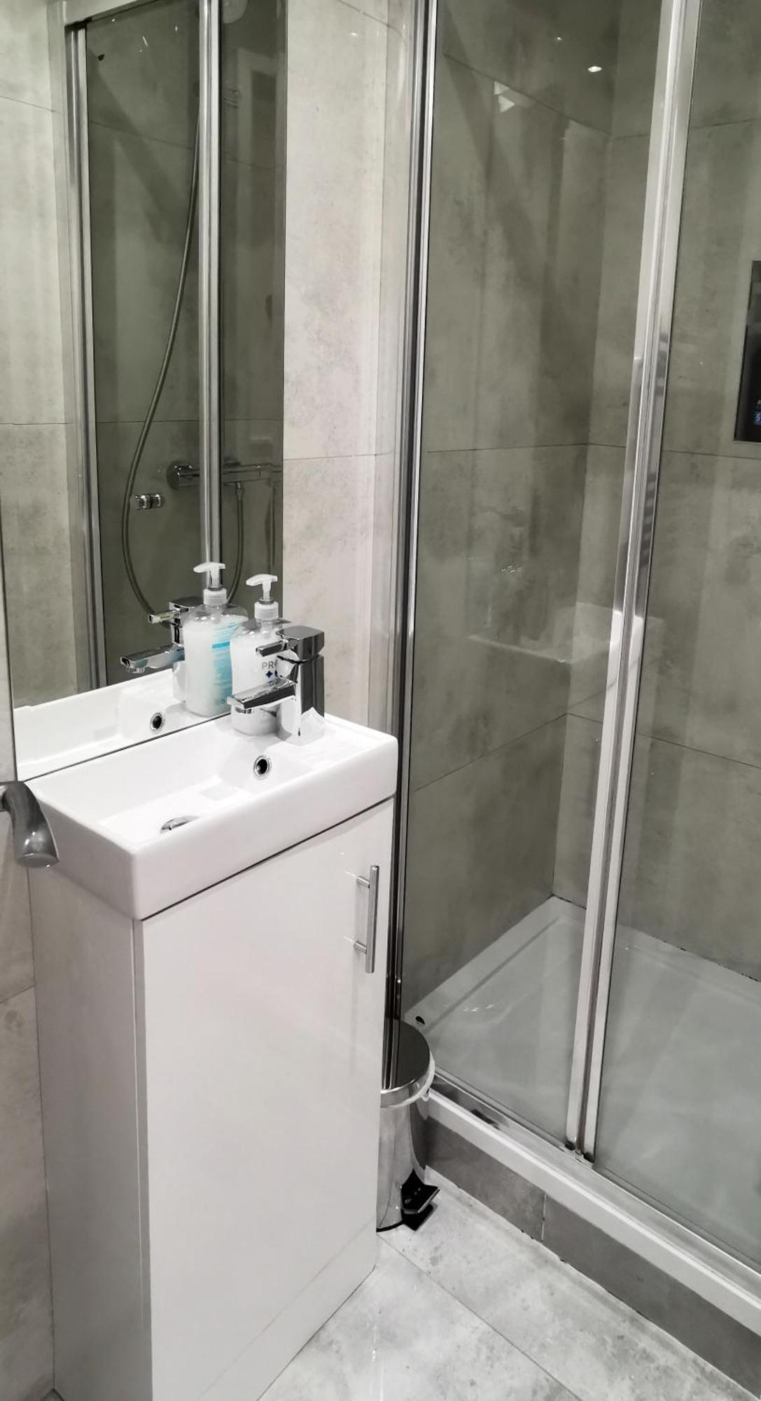 Luxury London House Sleeps 13, 2 Minutes To Metro Villa Kültér fotó