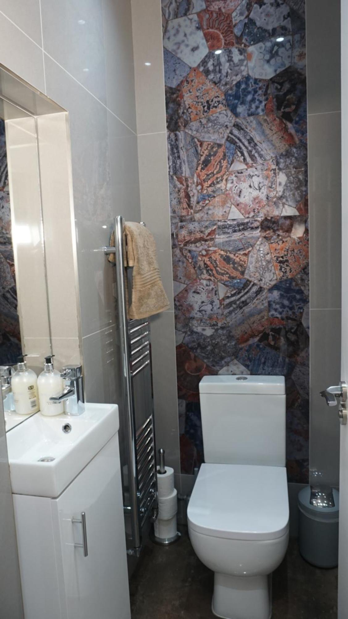 Luxury London House Sleeps 13, 2 Minutes To Metro Villa Kültér fotó